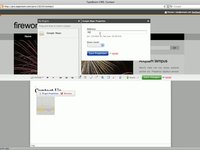 TypeRoom Professional - Plugin Preview