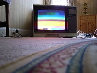 TV TWEEK