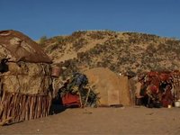 Waypoint Namibia Short