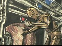 Star Wars Uncut - Scene 021