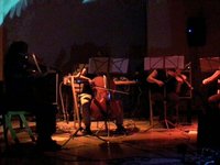Suite for String Quartet