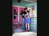Tracy + Colin