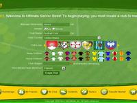 Ultimate Soccer Boss Trailer