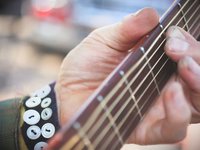 Farmers Market Morning Song