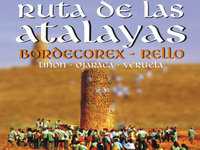 Ruta de las Atalayas 2007