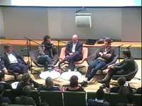 Financial Times and the London Design Festival - Design in Adversity - 25.09.2009