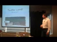 Twitter for recruitment in Dutch