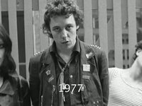 TV Smith Documentary (1 minute promo)