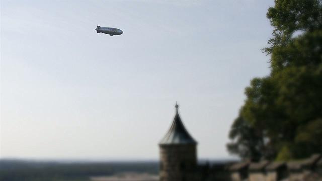 Miniatura del vídeo Small Life in Saxon Switzerland (Time lapse)
By Christoph Schaarschmidt