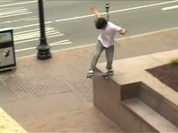 Keystone Skateboards Welcomes John Desimas