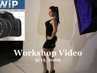 TWIP Workshop 9-12-2009