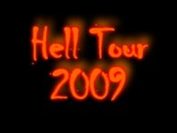 hell tour 2009