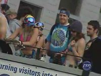 Sugarloaf Bud Light Reggae Festival