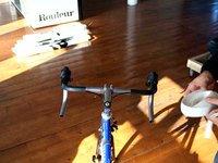 Bar Tape Challenge