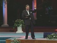 The Body Language of Faith