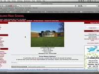 LHS - Overview of LHS Online