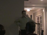 Closing Announcements