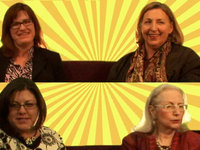 NIUSI Leadscape / Equity Alliance - TA&D Network Couch Sessions