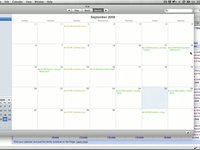 LHS - Use iCal to Subscribe to GCal