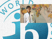 The International Baccalaureate Diploma Programme at Chicago Public Schools
