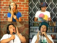 The Sounds - Come On Bring That Beatbox Back