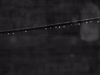 Rain project