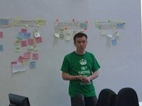 An overview of BCC DIY, by Stef