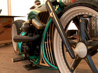 European Bike Week 09 - Faaker See, Austria