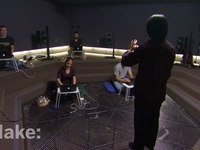 Maker Profile - Computer Making Music on Make: television Maker Profile - Computer Making Music on Make: television