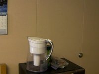Dorm room rundown