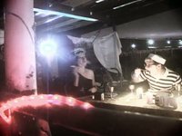 Have Your Boat (and Eat it Too) with Miss Scarlett