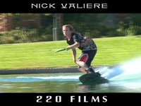 Nick Valliere