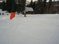 Cameron Footage