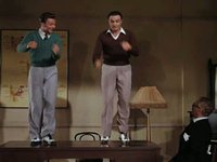 Swing Song