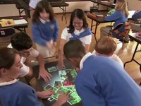Microsoft Education "What If?" K-12