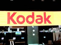 Stimulant: Object Recognition App for Kodak, PRINT09