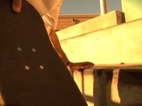 Modeselector_My_Athem-Experimental music video