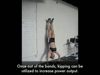 Handstand Push-Up Progressions