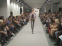 KTZ @ ON|OFF - London Fashion Week