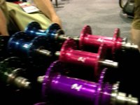INTERBIKE 09' VEGAS SUCKAS