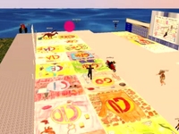 Scuola3d - Gioco dell'Oca ortografico