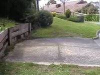 Cam Scooter Whiplash
