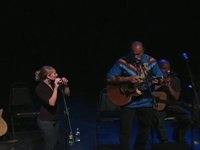 Jack Gladstone & Jessica Kilroy: Heart of Montana