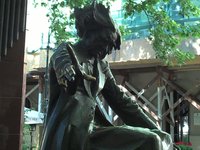 Franz Liszt, Hungarian Composer