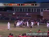 Spalding vs. Severn