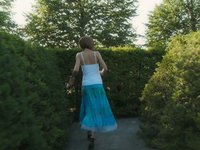 Amber Lomer, Certified Montreal Steadicam Operator