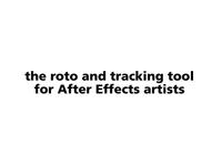 mocha for After Effects version 2 is here!