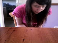 Matilda - Rice Krispie moving