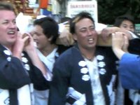 omatsuri 2009