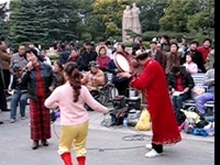 The Time of Our Singing